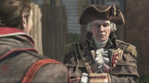 アメリカ大陸編最終章『アサシン クリード ローグ』で語られる元アサシンの主人公・シェイの物語とは？