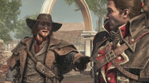 アメリカ大陸編最終章『アサシン クリード ローグ』で語られる元アサシンの主人公・シェイの物語とは？