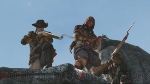 『アサシン クリード ローグ』
