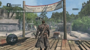 アメリカ大陸編最終章『アサシン クリード ローグ』で語られる元アサシンの主人公・シェイの物語とは？