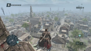 『アサシン クリード ローグ』