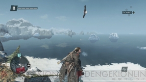 『アサシン クリード ローグ』