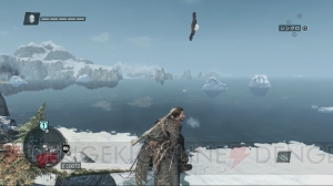 アメリカ大陸編最終章『アサシン クリード ローグ』で語られる元アサシンの主人公・シェイの物語とは？