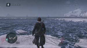 アメリカ大陸編最終章『アサシン クリード ローグ』で語られる元アサシンの主人公・シェイの物語とは？