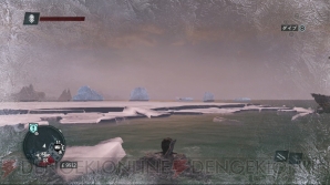 『アサシン クリード ローグ』