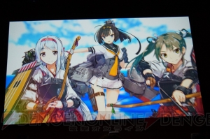 【速報】『艦これ改』のプレイ画面を含む1stトレーラー動画が公開！ 根幹は『艦これ』と同様ながら新要素も