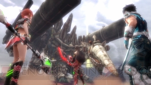 ファンタシースター ノヴァ レビュー 体験版からの変更点や Rpgの新星 としてのデキをレポート 電撃オンライン ファンタシースター ノヴァ レビュー 体験版からの変更点や Rpgの新星 としてのデキをレポート 電撃オンライン