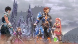ファンタシースター ノヴァ レビュー 体験版からの変更点や Rpgの新星 としてのデキをレポート 電撃オンライン ファンタシースター ノヴァ レビュー 体験版からの変更点や Rpgの新星 としてのデキをレポート 電撃オンライン