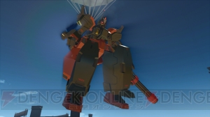『ガンダムブレイカー2』からガンダムEz8やローゼン・ズールなど新機体と近接武器の詳細を紹介！