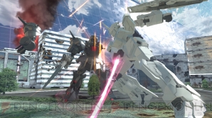 『ガンダムブレイカー2』