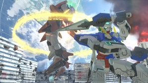 『ガンダムブレイカー2』