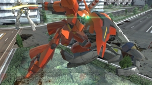 『ガンダムブレイカー2』