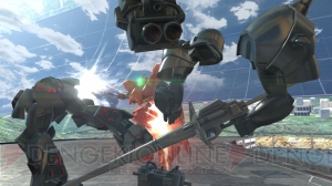 『ガンダムブレイカー2』からガンダムEz8やローゼン・ズールなど新機体と近接武器の詳細を紹介！