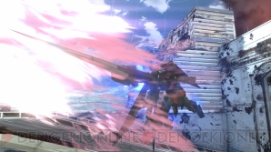 『ガンダムブレイカー2』