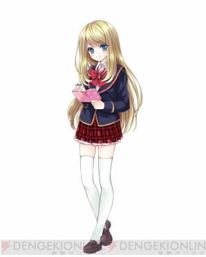 Amazon.co.jp: ガールフレンド仮 クロエルメール : おもちゃ