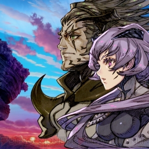 『テラバトル』