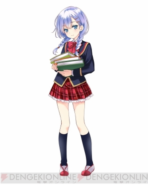 『ガールフレンド（仮）』