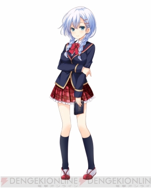 『ガールフレンド（仮）』