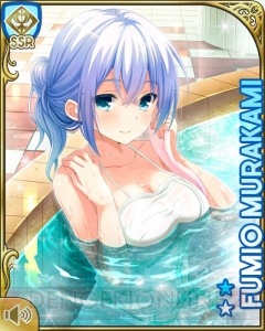 ガールフレンド（仮）』の緩く編んだおさげがかわいい“村上文緒”の魅力