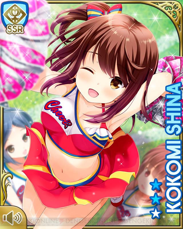 ガールフレンド（仮）』の正統派王道ヒロイン“椎名心実”を見よ！【美