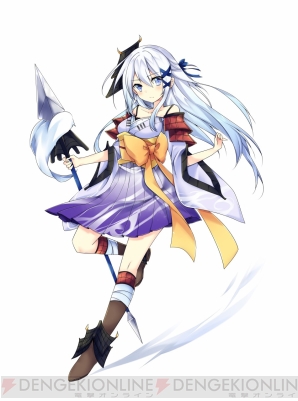 『城姫クエスト』