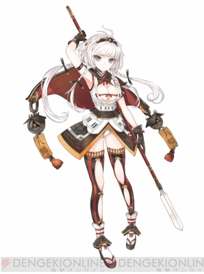 『城姫クエスト』
