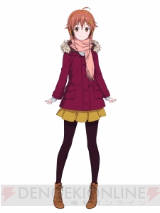 アイドルクロニクル の天真爛漫な里見陽奈ちゃんに注目 美少女キャラ総選挙 電撃オンライン アイドルクロニクル の天真爛漫な里見陽奈ちゃんに注目 美少女キャラ総選挙 電撃オンライン