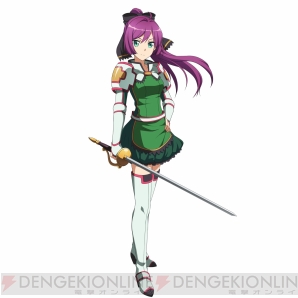 『ソードアート・オンライン コード・レジスタ』