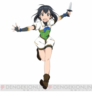 『ソードアート・オンライン コード・レジスタ』