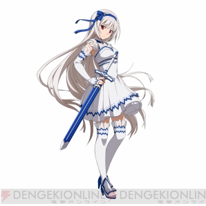 『ソードアート・オンライン コード・レジスタ』