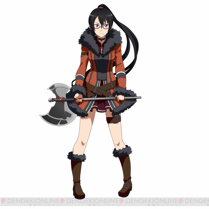 Sao コード レジスタ より Sao のキリトやシリカのカードイラストが到着 電撃オンライン
