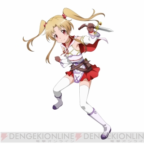『ソードアート・オンライン コード・レジスタ』