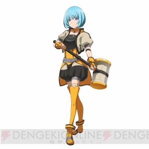 『SAO コード・レジスタ』からアスナやストレアなどのカードイラストを公開