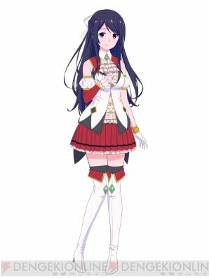 『アイドルクロニクル』