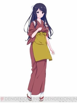 『アイドルクロニクル』