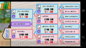 『ソリティ馬』