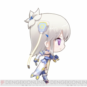 アンジュ・ヴィエルジュ』謎に包まれたユーフィリアのかわいさとは？【美少女キャラ総選挙】 - 電撃オンライン