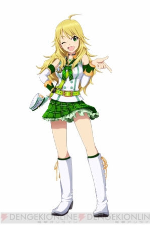 『しんぐんデストロ～イ！』×『アイマス』