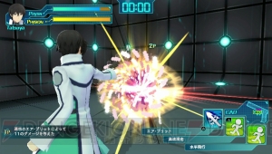『魔法科高校の劣等生 Out of Order』のバトルについて詳細が判明。CADのカスタマイズが勝敗をわける!?