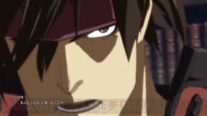 『GUILTY GEAR Xrd －SIGN－』