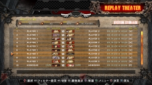 『GUILTY GEAR Xrd －SIGN－』