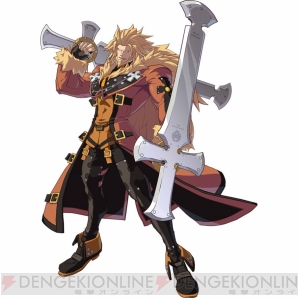 『GUILTY GEAR Xrd －SIGN－』
