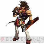 『GUILTY GEAR Xrd －SIGN－』