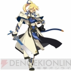 『GUILTY GEAR Xrd －SIGN－』