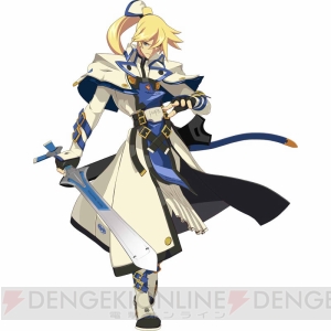 Ps4 Ps3 Gg Xrd 総まとめ Ac版との違いや家庭版の新キャラ シンなどの情報をお届け 電撃オンライン