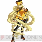 『GUILTY GEAR Xrd －SIGN－』