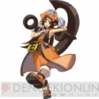 『GUILTY GEAR Xrd －SIGN－』