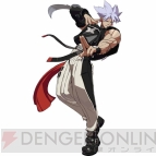 『GUILTY GEAR Xrd －SIGN－』
