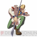 『GUILTY GEAR Xrd －SIGN－』