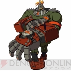 『GUILTY GEAR Xrd －SIGN－』